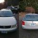 Illustration for article titled At $1,200, Could This 2001 VW Passat 1.8T Get You To Roll Up Your Sleeves?